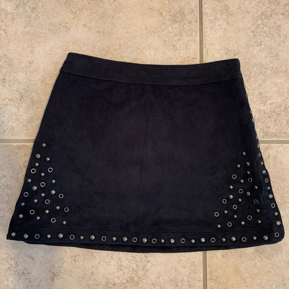 Abercrombie mini skirt